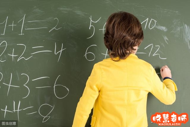 阶段数学成绩好的孩子是怎么做题的？
