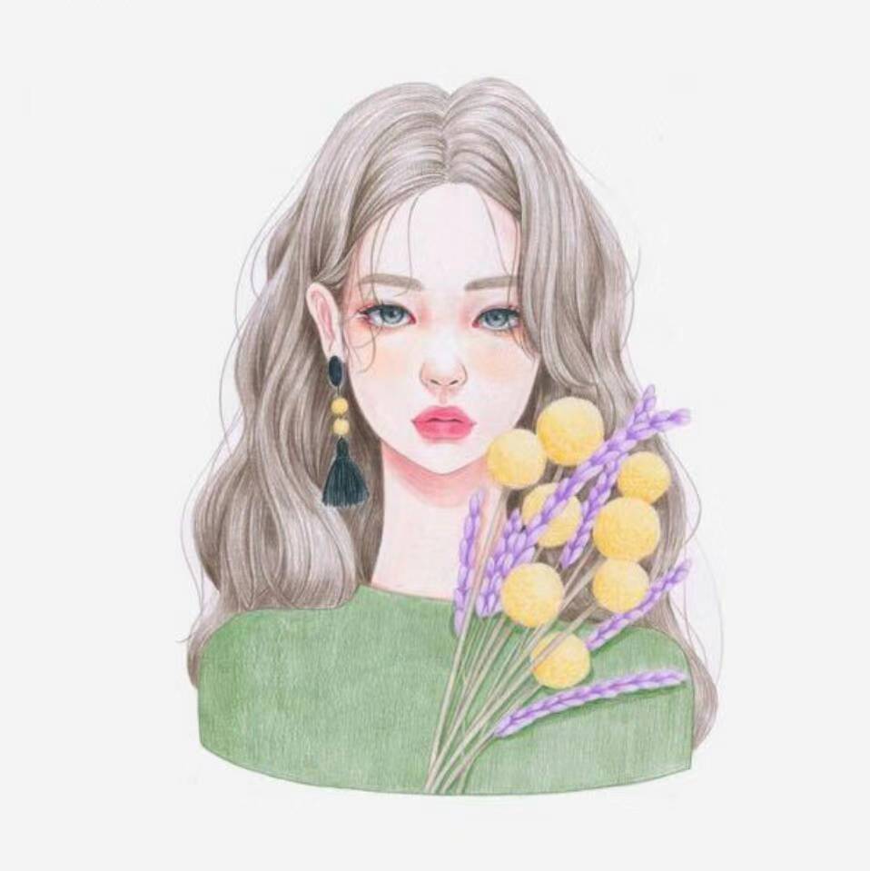 小小的幸运