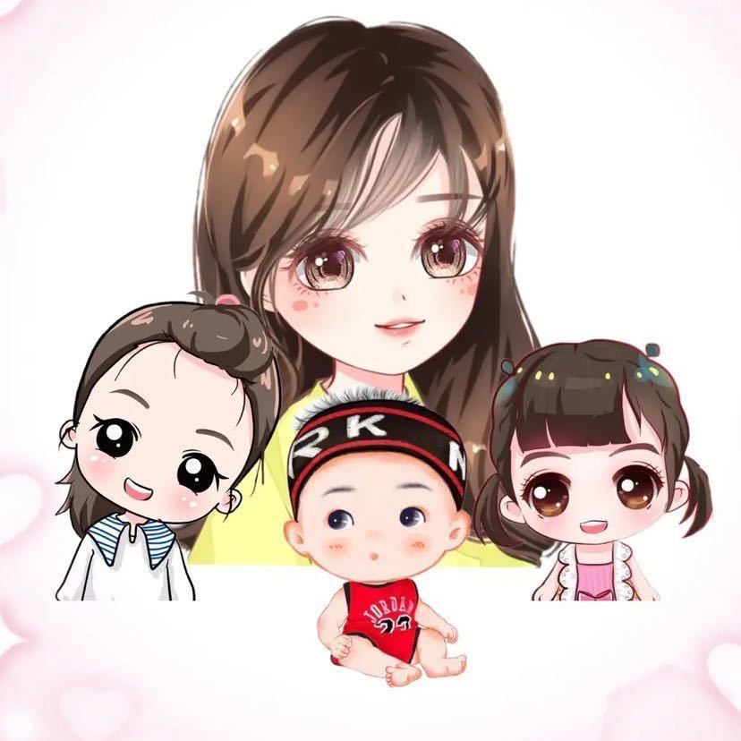 楠娜的妈妈