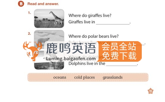 美国幼儿园原版教材《American textbook》全套PDF+音频！百度网盘下载！
