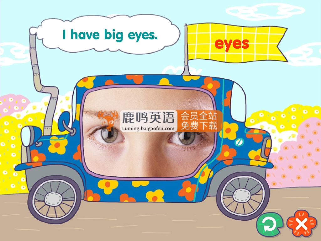 布朗英语少儿幼儿英语Kids Brown 2.0和1.0全套资料，Level 1~Level 4，儿童英语白板课件教案，百度网盘下载！