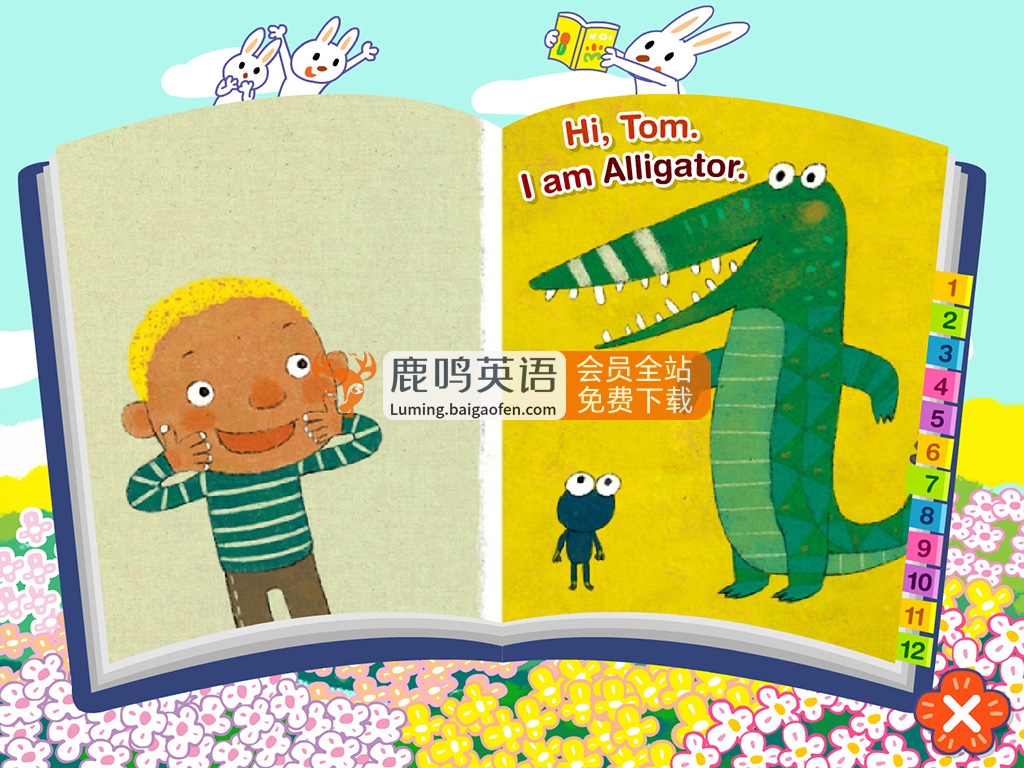 布朗英语少儿幼儿英语Kids Brown 2.0和1.0全套资料，Level 1~Level 4，儿童英语白板课件教案，百度网盘下载！