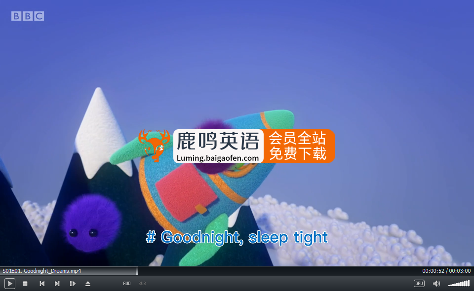 Hushabye Lullabye 图片3