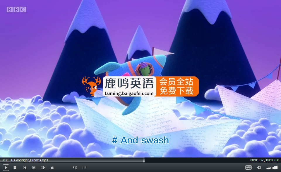 Hushabye Lullabye 图片5
