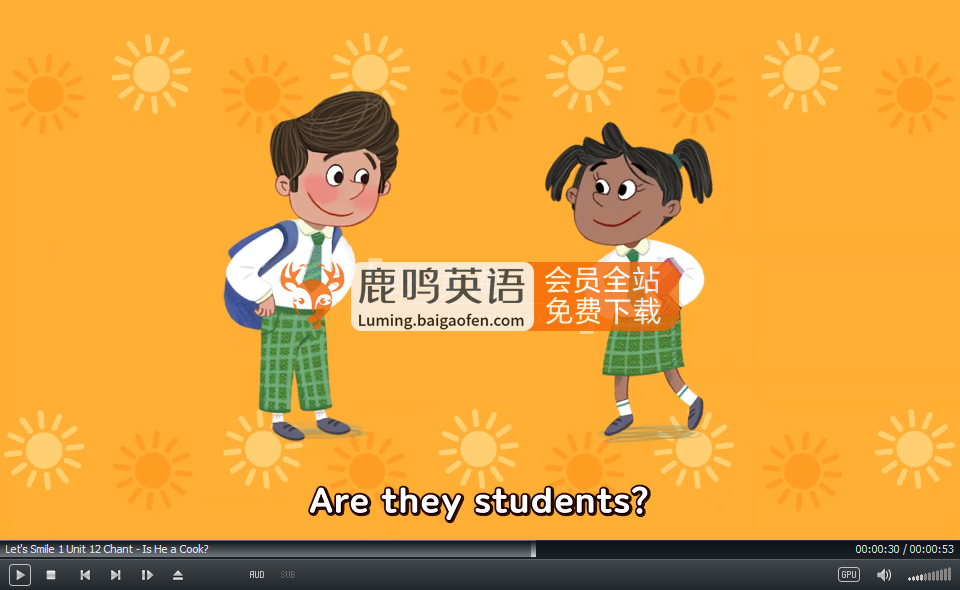 Let's Smile 图片9