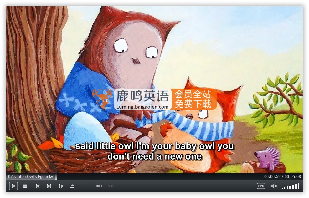 Reading Children’s Books阅读儿童绘本读物故事书籍,全141集,1080P高清视频带英文字幕,百度网盘下载!-【官网 ...