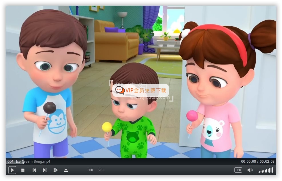 Lalafun 图片7