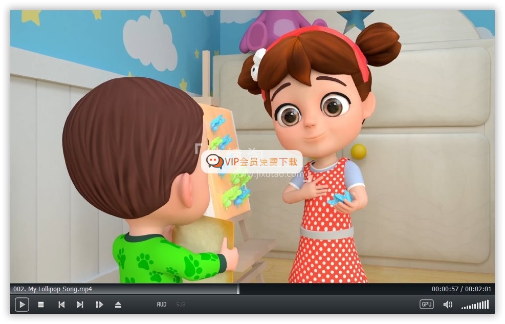 Lalafun 图片5