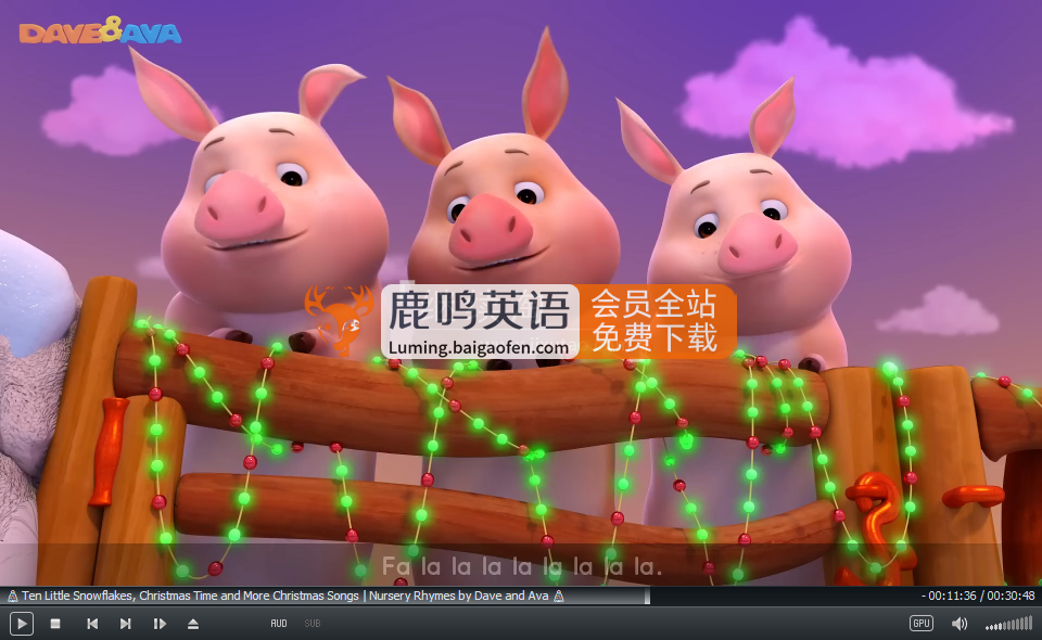 Dave and Ava 图片9