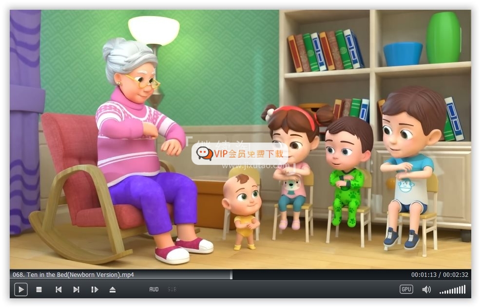 Lalafun 图片9
