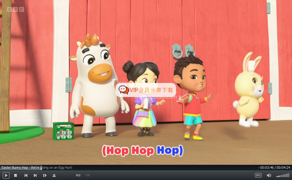 Lellobee City Farm 图片3