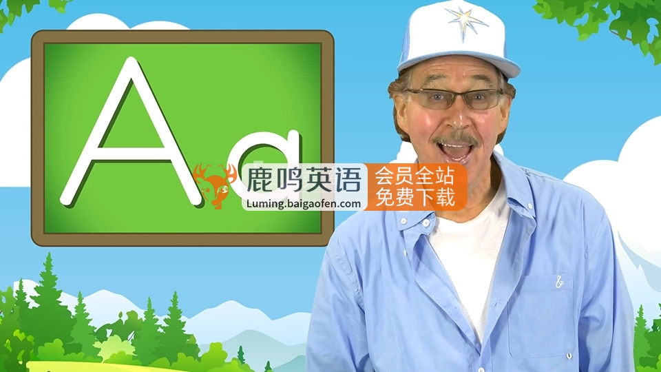 英语早教动画精选：Jack Hartmann Kids Music Channel全1692集，高清视频百度网盘下载！