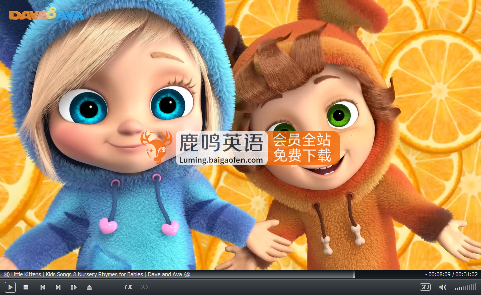 Dave and Ava 图片7